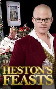 Heston's Feasts