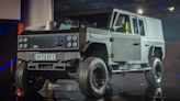 Munro Vehicles taking deposits for MK_1 pure electric off-roader