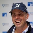 Matt Kuchar