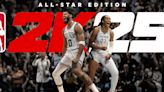 ‘NBA 2K25’ Sets Release Date, Reveals First-Ever Dual-League Cover With WNBA