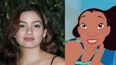 Disney’s casting of ‘Lilo & Stitch’ character prompts colorism debate