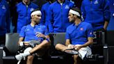 Federer deixa porta aberta para dupla com Nadal na Laver Cup - TenisBrasil