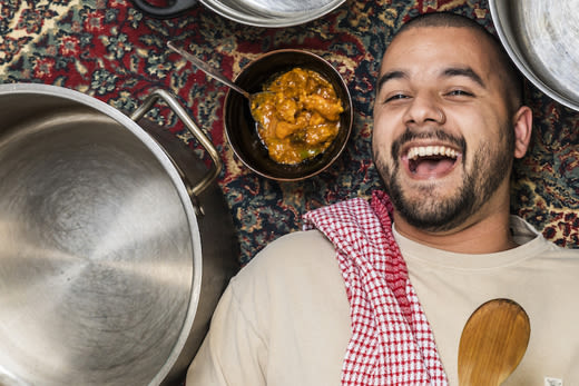 https://merrigong.com.au/shows/a-place-in-the-sultans-kitchen/ in Australia - Sydney at Merrigong Theatre Company 2024