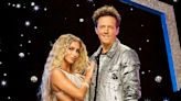 Jason Mraz and Daniella Karagach ‘Feel Horrible’ Before Dancing With the Stars’ Taylor Swift Night