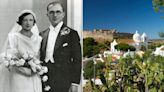 ‘I went in search of the old Algarve my grandparents loved’