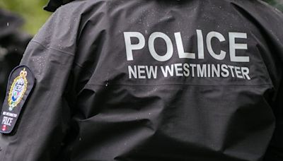 Man left with 'serious abdominal trauma' after New Westminster stabbing: police