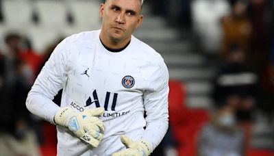 La grave denuncia que golpea a Keylor Navas: ex trabajador acusa que lo hacía trabajar 90 horas semanales y de alojarlo en el sótano