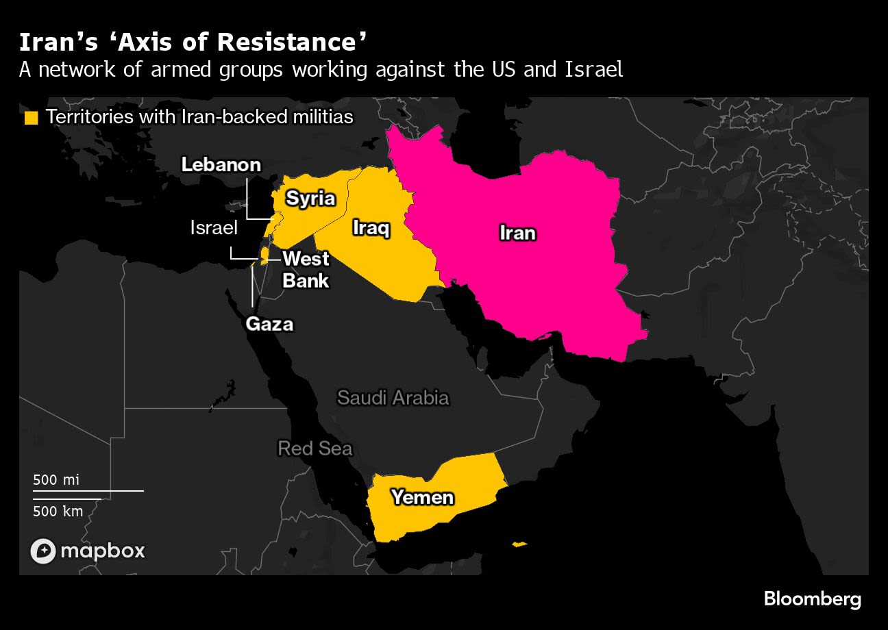 Israel Ups War Rhetoric as Hezbollah’s Attacks Raise Alarm