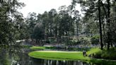 The Daily Sweat: Everyone settle in and enjoy the Masters