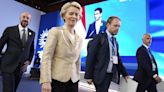 Von der Leyen apela à solidariedade dos países do norte