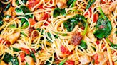 Simple y delicioso: 6 recetas de pasta con pollo para cualquier día