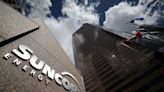 Suncor Energy names Exxon veteran Rich Kruger as CEO