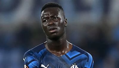 Pape Gueye echa a 2 pesos pesados del Villarreal