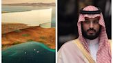 MBS might be ready for some 'tough conversations' about 'recalibrating' Saudi Arabia's Neom and Vision 2030 projects
