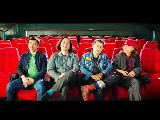 Eraserheads docu to premiere at San Diego Comic-Con