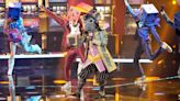 'The Masked Singer' Vegas Night Unmasks Three More Big Stars While Welcoming Back Donny Osmond (Recap)