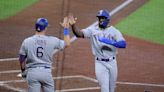 Rangers hold off Astros in Game 2 to take commanding ALCS lead, stay perfect in MLB playoffs