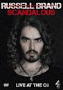 Russell Brand: Scandalous