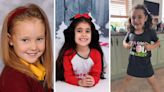 Las fotos de la desgarradora despedida a las tres nenas que fueron asesinadas en medio de una clase de baile