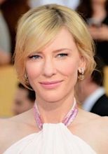 Cate Blanchett