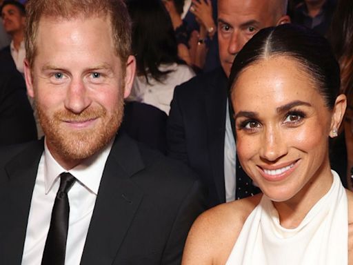 Prince Harry and Meghan Markle's future and popularity depend on two things