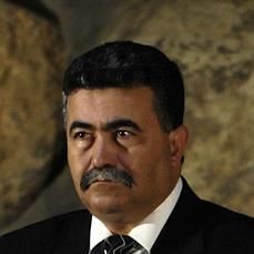 Amir Peretz