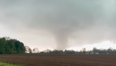 3 more tornadoes confirmed in Michigan, biggest over half-mile wide