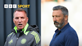 Celtic v Kilmarnock: Pick of the stats