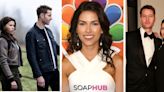 Y&R Alum Sofia Pernas Guests on Husband Justin Hartley’s Series Tracker