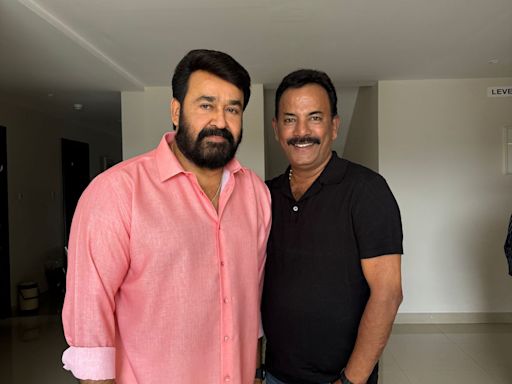 Kargil Vijay Diwas: How Mohanlal shot for Kurukshetra in Dras despite low oxygen, reveals filmmaker Major Ravi