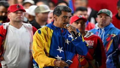 US accuses Venezuela of election manipulation, leaves door open to sanctions