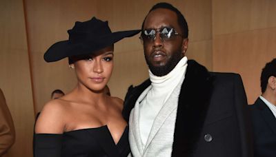 Sean 'Diddy' Combs Allegedly Paid $50K to Obtain Hotel Security Footage of Cassie Assault: Lawsuit