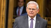 Trump circus overshadows Menendez trial