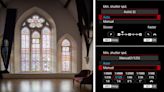 Set up your Canon EOS camera's Auto ISO for sharp low-light interiors every time