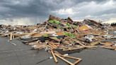 Devastating tornadoes flatten homes in Nebraska and Iowa as storm threat continues