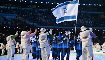 ¿Por qué Israel sí puede participar en los Juegos Olímpicos y Rusia no si los dos países están en guerra?