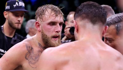 Jake Paul vs. Mike Perry: What a loss for the 'Problem Child' could mean for the future Mike Tyson fight