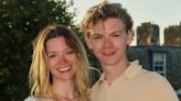 GoT star Thomas Brodie-Sangster and Talulah Riley confirm engagement