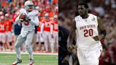 Braxton Miller, Greg Oden among inductees in 2024 Ohio State Athletics Hall of Fame class