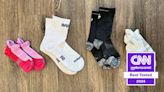 Best running socks in 2024, tried and tested | CNN Underscored