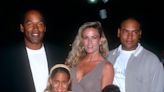 Meet O.J. Simpson's kids, including 2 with Nicole Brown