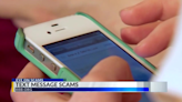 Eye on Scams: Fake text messages offering discounts