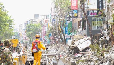 高雄氣爆二審判決 市府肇責4成變8成