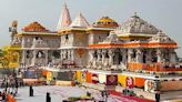 Ram temple priests get new dress code from July 1, saffron makes way for yellow