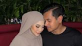 Datuk Fazley Yaakob assures all is well between Raf and Mawar Rashid