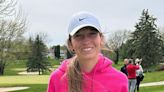 PREP GIRLS GOLF: Defending champ Spartans out front in 4A state chase