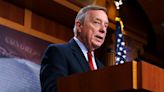 Durbin tests positive for COVID-19
