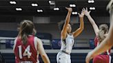 Monmouth women's basketball: In win over NJIT, Ariana Vanderhoop shows path forward