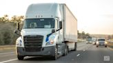 NHTSA probes Freightliner Cascadia automatic emergency braking