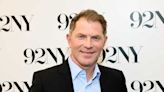 Bobby Flay Reveals Workout That Helped Straighten Out His Chef's Spine